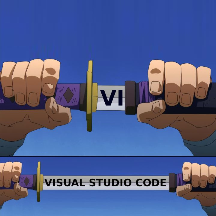 vscode