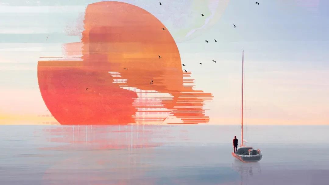 sail